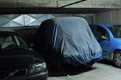 Garage, 2011
