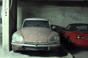 Garage, 2011