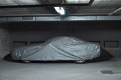 Garage, 2011