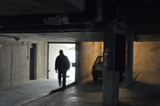 Garage, 2011
