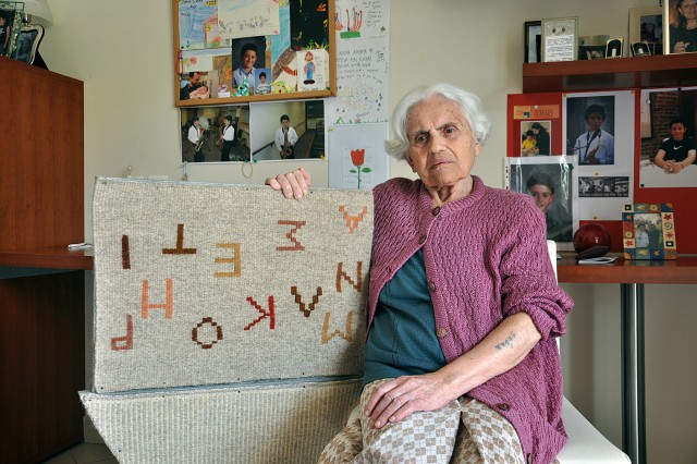 Alcalay Esther Cohen