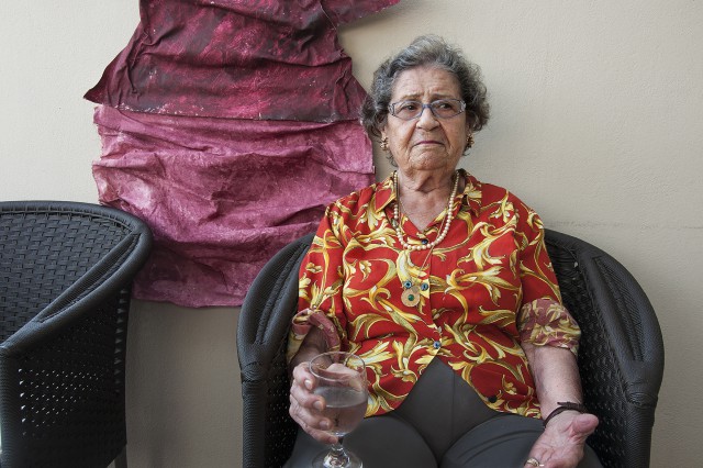 Alcalay, Rosa Hanan-Malle
