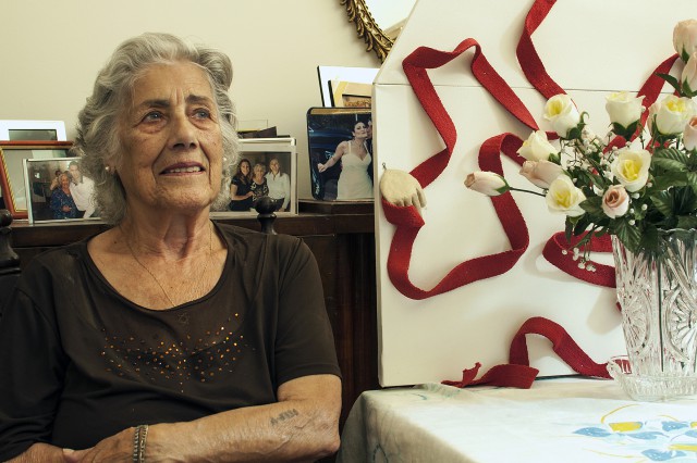 Alcalay, Sandra Matsa-Cohen