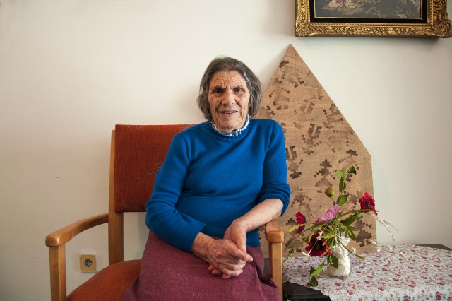 Alcalay, Sterina Cohen