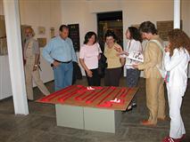 Ατομική έκθεση, ΠΛΙ, 2004