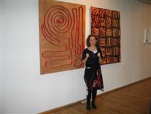 12th International Triennial of Tapestry, 2007