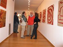 3+oμιλούν, Αίθουσα Τέχνης Ναυπλίου, Μαρία Γκούμα, 2006